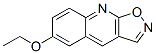 Isoxazolo[5,4-b]quinoline, 6-ethoxy- (9CI) CAS#: 485334-90-5
