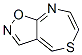 Isoxazolo[5,4-e][1,4]thiazepine (9CI) CAS#: 57238-25-2