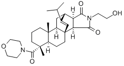 Ivarimods CAS#: 53003-81-9