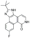 JAK INHIBITOR I CAS#: 457081-03-7