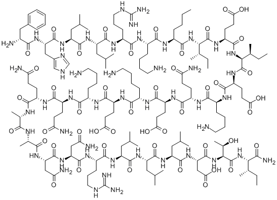 K 41498 CAS#: 434938-41-7