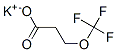 Kaliumperfluormethoxypropionat CAS#: 496805-64-2