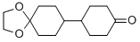 Ketoketal CAS#: 56309-94-5
