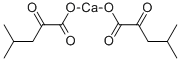 Ketoleucine calcium salt dihydrate CAS#: 51828-95-6