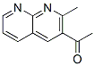 Ketone, methyl 2-methyl-1,8-naphthyridin-3-yl CAS#: 5174-87-8