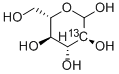 L-[2-13C]GLUCOSE CAS#: 478519-05-0