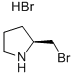 L-2-(Bromomethyl)pyrrolidine hydrobromide CAS#: 51368-34-4
