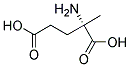 L-2-Methylglutamic acid CAS#: 6208-95-3