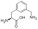 L-3-AMINOMETHYLPHE CAS#: 57213-47-5