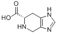 L-4,5,6,7-TETRAHYDRO-1H-IMIDAZO[4,5-C]PYRIDINE-6-CARBOXYLIC ACID CAS#: 59981-63-4