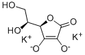 L-ASCORBIC ACID 2-SULFATE DIPOTASSIUM SALT CAS#: 52174-99-9