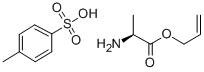 L-Alanine, 2-propenyl ester (9CI) CAS#: 44812-81-9