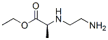 L-Alanine, N-(2-aminoethyl)-, ethyl ester (9CI) CAS#: 568586-13-0