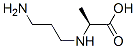 L-Alanine, N-(3-aminopropyl)- (7CI,9CI) CAS#: 44902-44-5