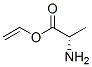 L-Alanine, ethenyl ester (9CI) CAS#: 52985-40-7
