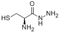 L-Cysteine, hydrazide CAS#: 58100-26-8