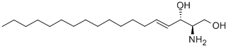 L-ERYTHRO-SPHINGOSINE CAS#: 6036-75-5