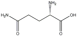 L-Glutamine CAS#: 56-85-9