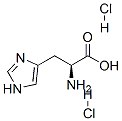 L-HISTIDINE DIHYDROCHLORIDE CAS#: 6027-02-7