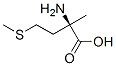 L-Isovaline, 4-(methylthio)- (9CI) CAS#: 59013-75-1