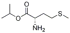 L-Methionine, 1-Methylethyl ester CAS#: 49550-09-6