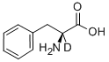 L-PHENYLALANINE-2-D1 CAS#: 54793-54-3