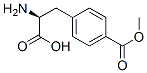 L-Phenylalanine, 4-(methoxycarbonyl)- (9CI) CAS#: 473259-95-9