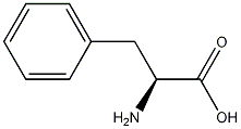 L-Phenylalanine CAS#: 63-91-2