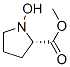 L-Proline, 1-hydroxy-, methyl ester (9CI) CAS#: 403477-63-4