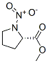 L-Proline, 1-nitro-, methyl ester (9CI) CAS#: 58246-55-2