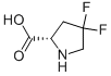 L-Proline, 4,4-difluoro- (9CI) CAS#: 52683-81-5