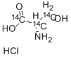 L-SERINE-UL-14C CAS#: 5692-15-9