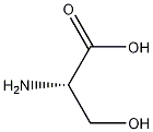 L-Serine CAS#: 56-45-1