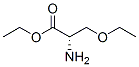 L-Serine, O-ethyl-, ethyl ester (9CI) CAS#: 442199-73-7