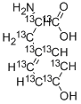 L-TYROSINE-13C9 CAS#: 55443-60-2