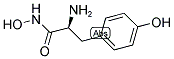 L-TYROSINE HYDROXAMIDE CAS#: 59726-74-8