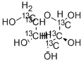 L-[UL-13C6]GALACTOSE CAS#: 478518-66-0