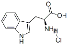 L-tryptophan monohydrochloride CAS#: 6159-33-7