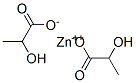 LACTIC ACID ZINC SALT CAS#: 6155-68-6