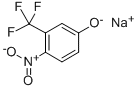 LAMPRECIDE CAS#: 654-66-0