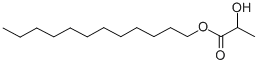 LAURYL LACTATE CAS#: 6283-92-7