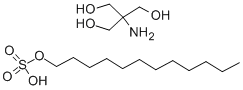 LAURYL SULFATE TRIS SALT CAS#: 50996-85-5