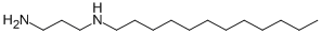 LAURYLAMINO PROPYLAMINE CAS#: 5538-95-4