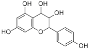 LEUCOPELARGONIDIN CAS#: 520-17-2