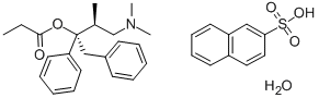 LEVOPROPOXYPHENE NAPSYLATE (300 MG) CAS#: 55557-30-7