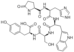 LHRH (1-5) CAS#: 52434-75-0