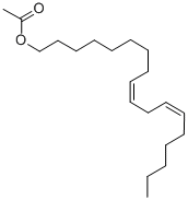 LINOLEYL ACETATE CAS#: 5999-95-1