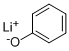LITHIUM PHENOXIDE CAS#: 555-24-8