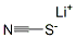 LITHIUM THIOCYANATE CAS#: 556-65-0