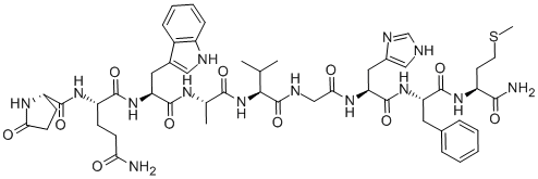 LITORIN CAS#: 55749-97-8